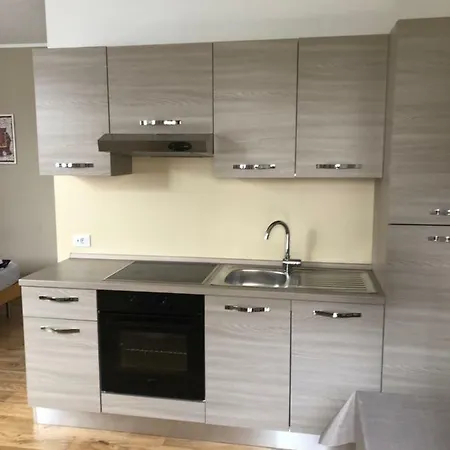 Apartment Lugana 17